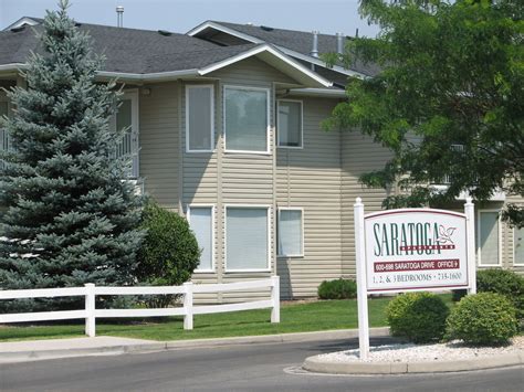 Vivienne Townhomes. . Apartments in twin falls idaho